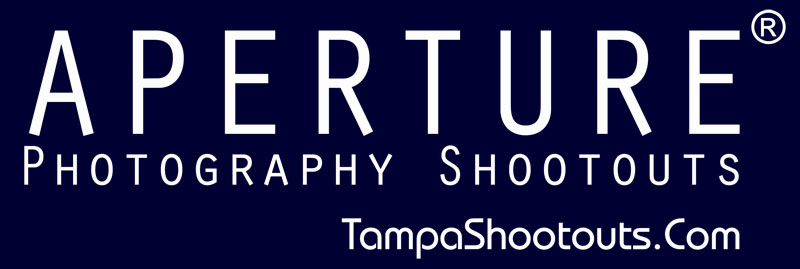 Aperture Photography Shootouts