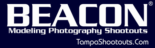 Beacon Modeling Photography Shootouts